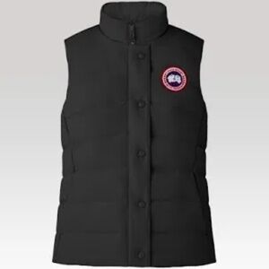 Canada Goose Freestyle Vest